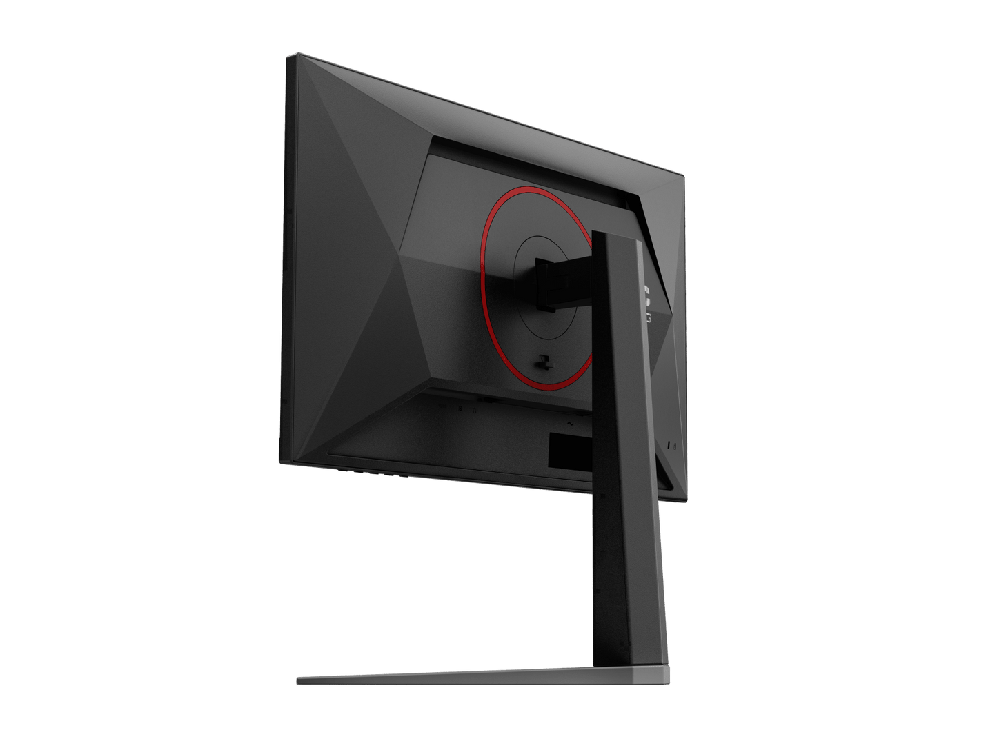 AOC 24G4 23.8’’ Fast Ips 1ms 180hz Adaptive-sync Full Hd Flicker Free Gaming Monitor