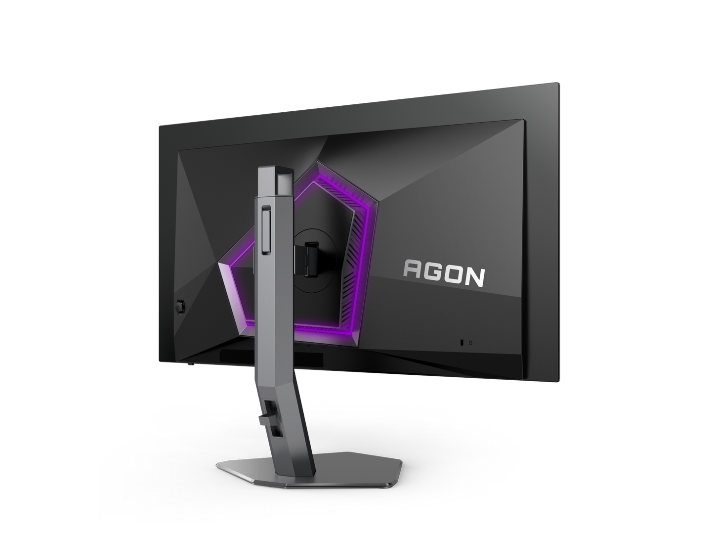 AOC AGON PRO AG276QZD 27" OLED 240Hz 0.01ms HDR10 G-sync Compatible Gaming Monitor