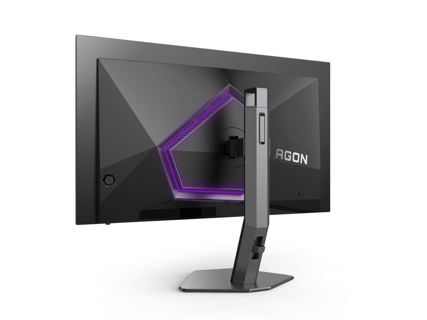 AOC AGON PRO AG276QZD 27" OLED 240Hz 0.01ms HDR10 G-sync Compatible Gaming Monitor