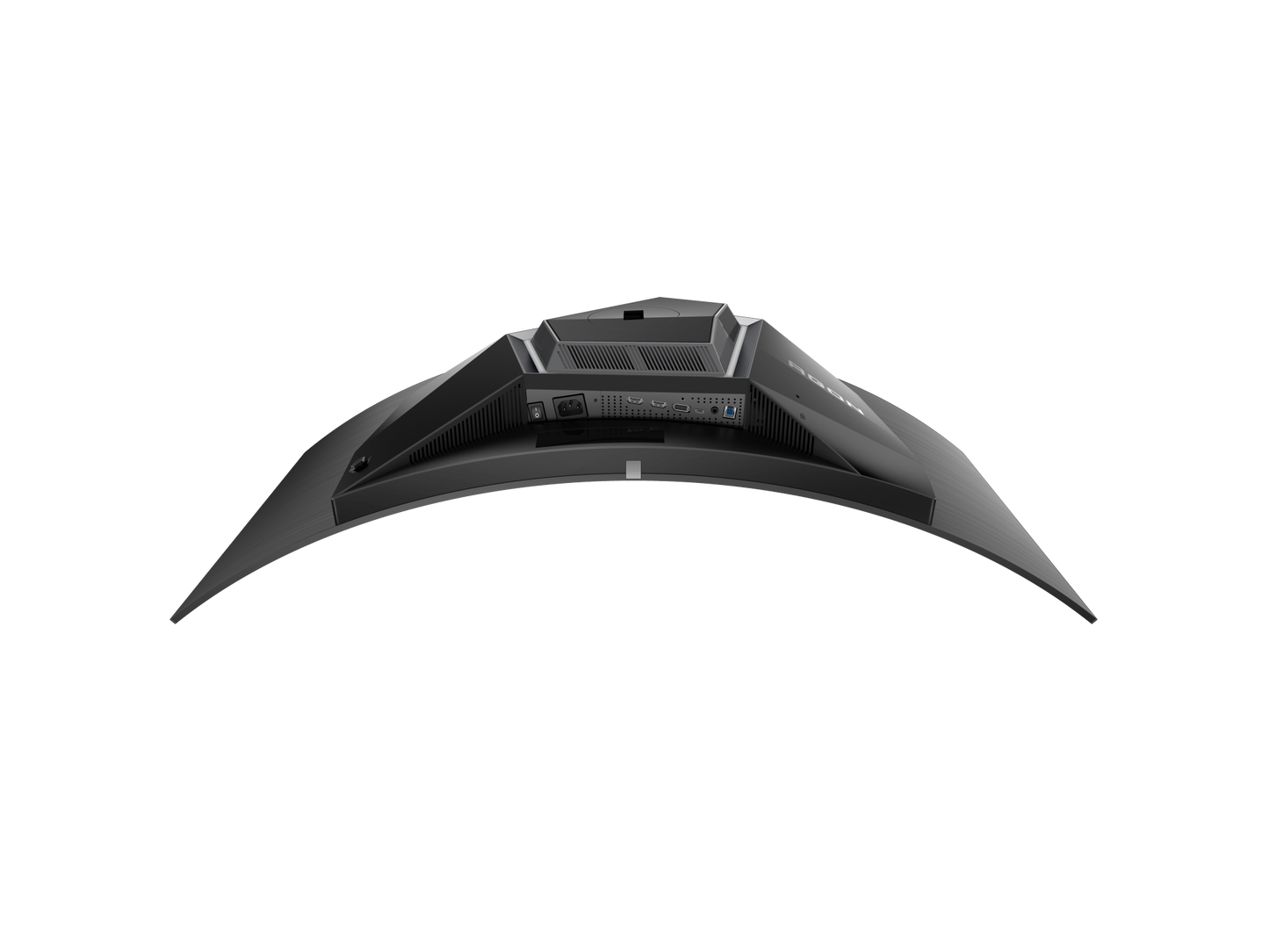AOC AGON PRO AG456UCZD OLED Curved WQHD 240Hz 0.03ms Gaming Monitor