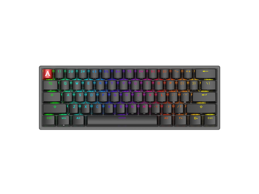 AOC AGK600 GAMING KEYBOARD