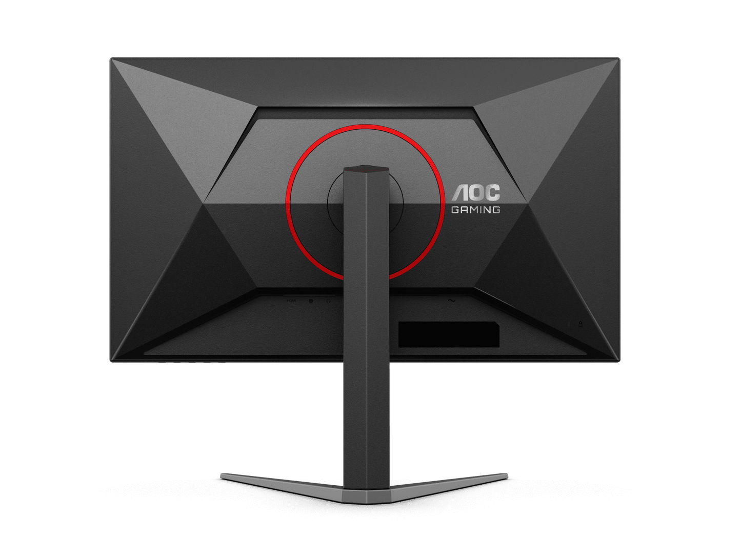 AOC Q27G4 27" QHD G-sync 180hz 0.5ms Flicker Free IPS Gaming Monitor