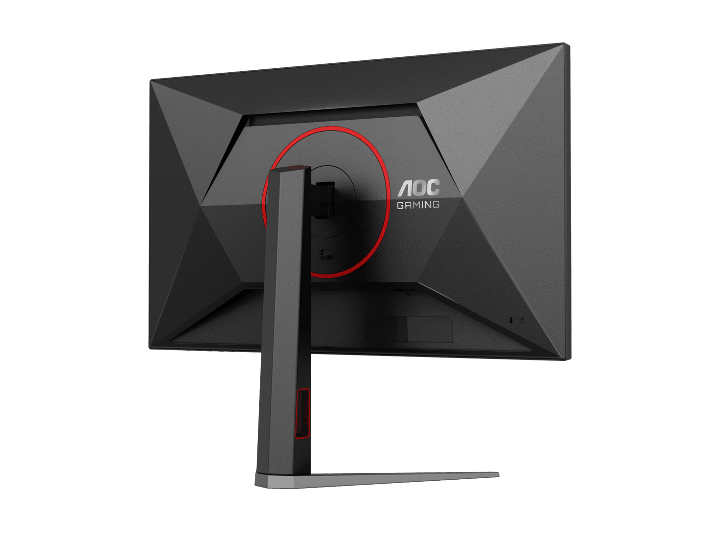 AOC Q27G4 27" QHD G-sync 180hz 0.5ms Flicker Free IPS Gaming Monitor