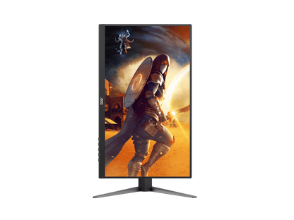 AOC Q27G4 27" QHD G-sync 180hz 0.5ms Flicker Free IPS Gaming Monitor